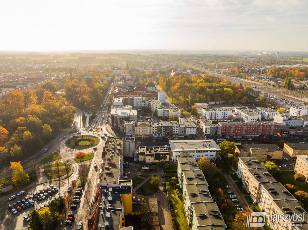 Stargard - 2 pokoje w ścisłym centrum (28)