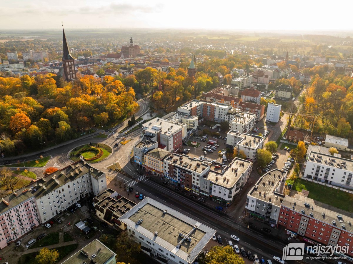 Stargard - 2 pokoje w ścisłym centrum (3)