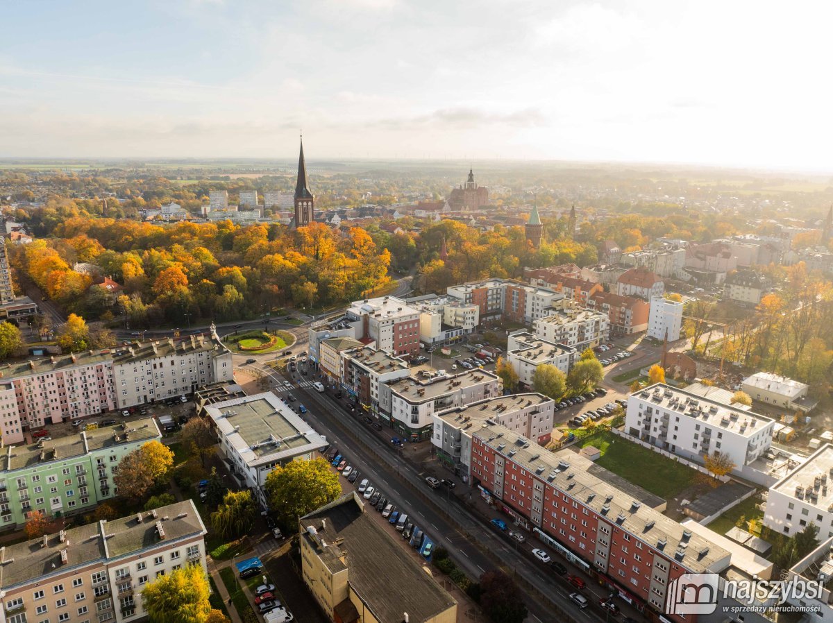 Stargard - 2 pokoje w ścisłym centrum (4)