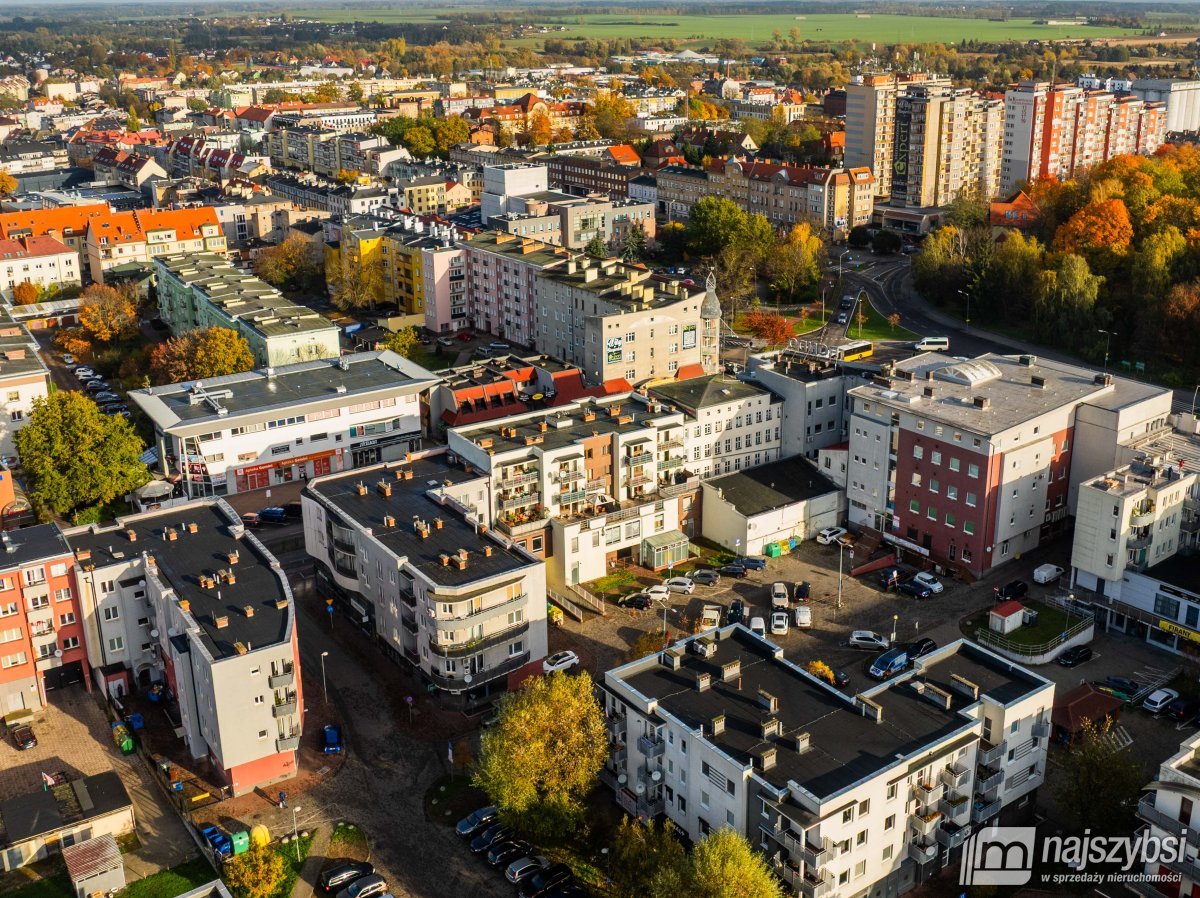 Stargard - 2 pokoje w ścisłym centrum (5)