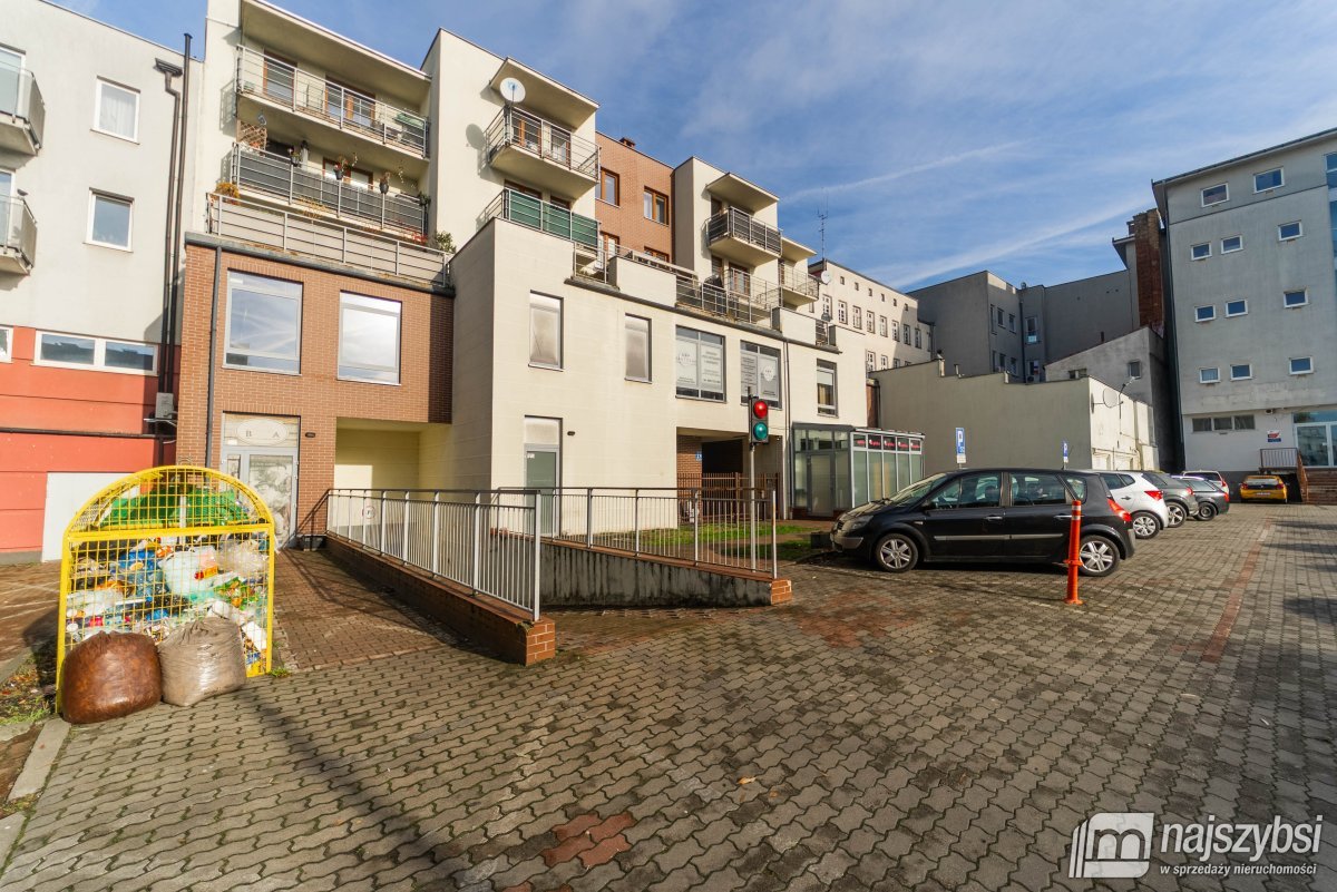 Stargard - 2 pokoje w ścisłym centrum (6)