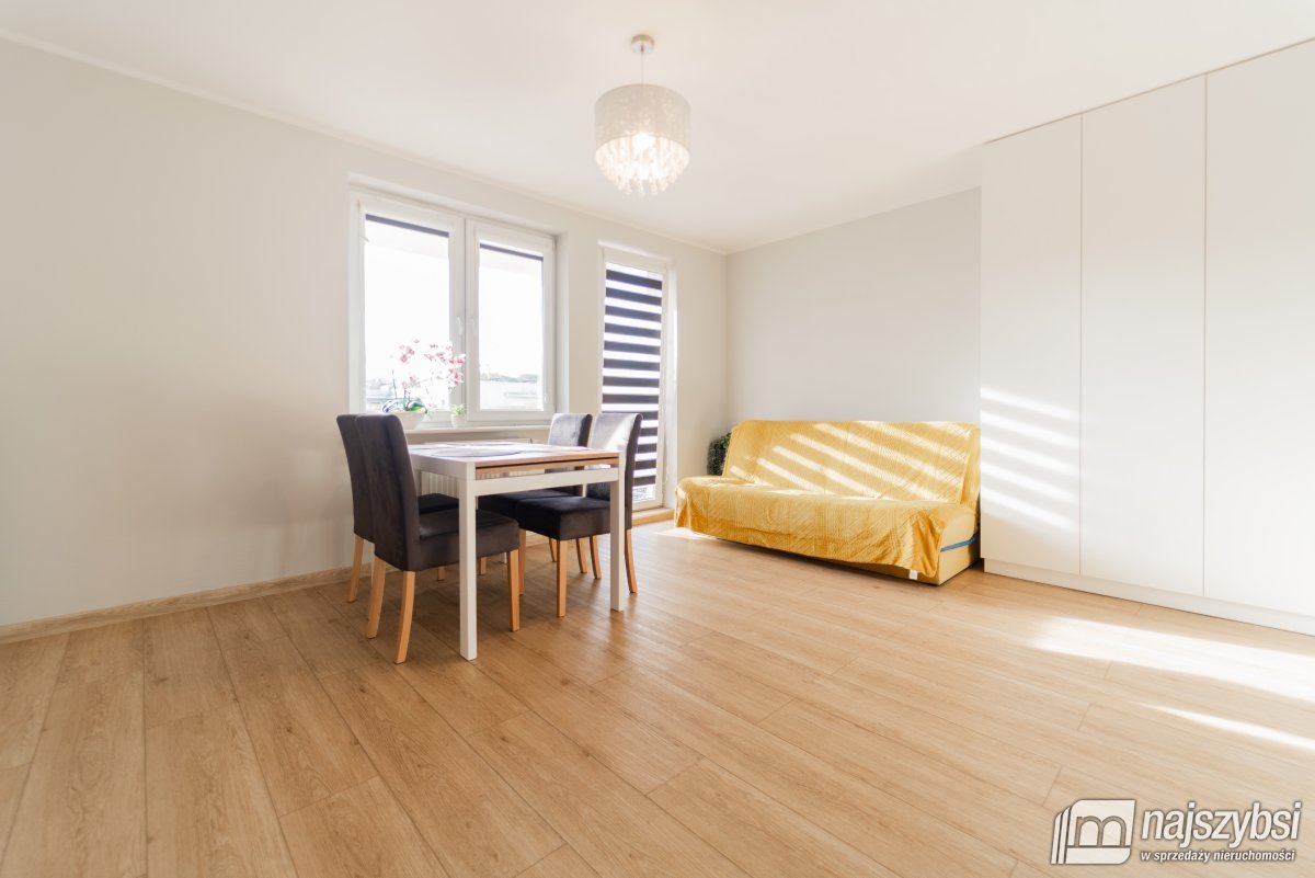 Stargard - 2 pokoje w ścisłym centrum (8)