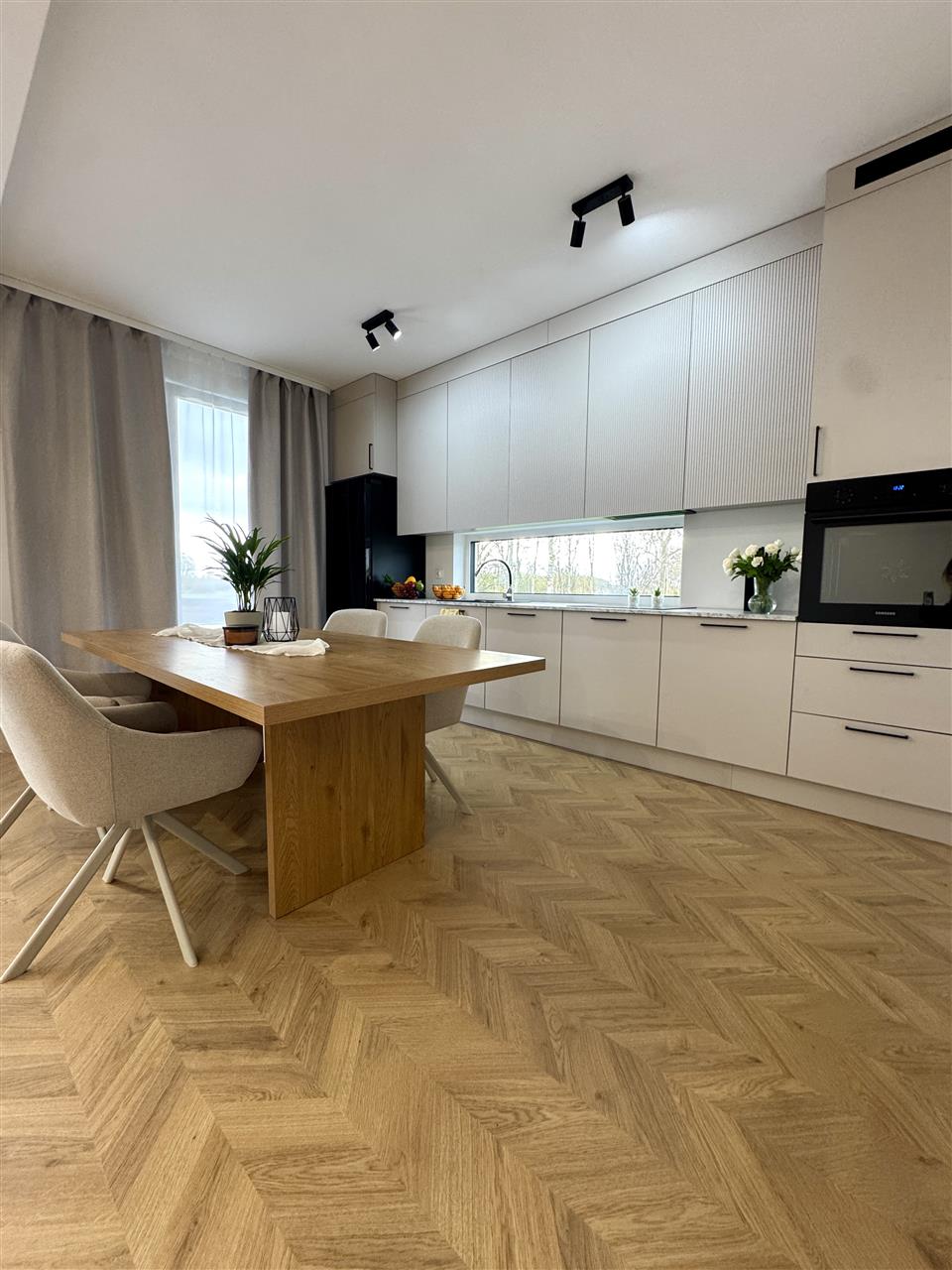 Dom wolnostojący - Niekłonice Niekłonice (10)