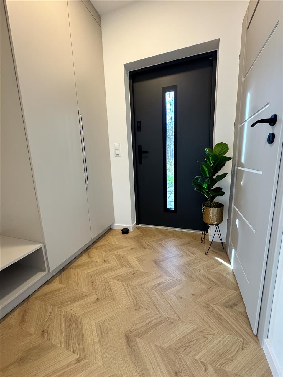 Dom wolnostojący - Niekłonice Niekłonice (13)