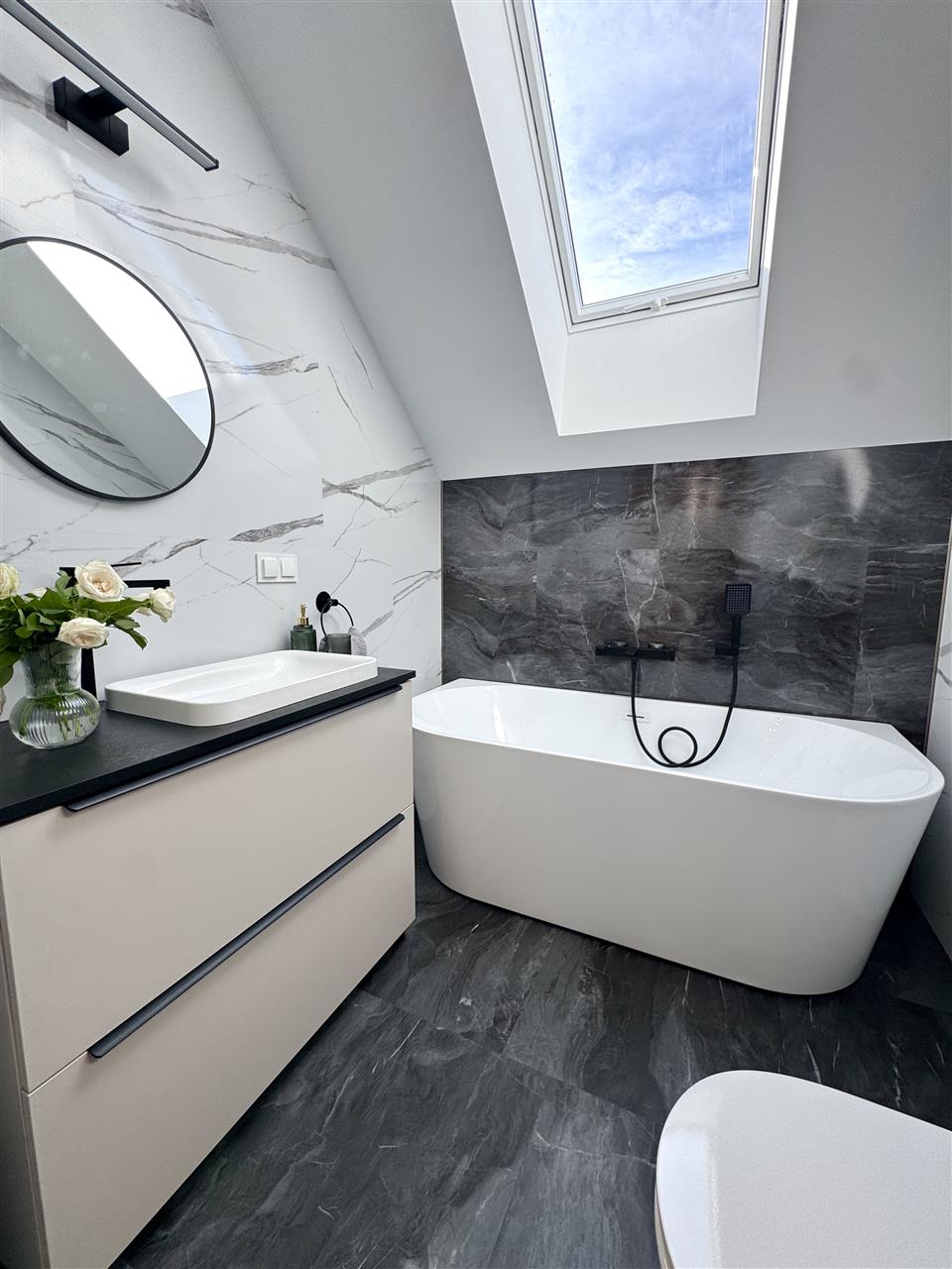 Dom wolnostojący - Niekłonice Niekłonice (15)