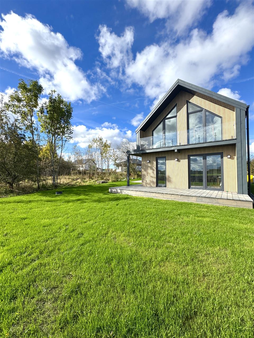 Dom wolnostojący - Niekłonice Niekłonice (2)