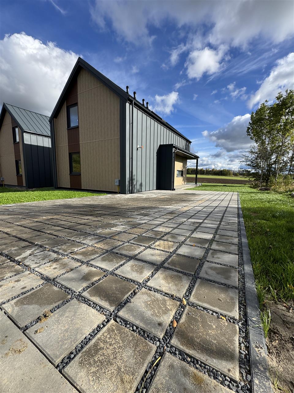 Dom wolnostojący - Niekłonice Niekłonice (3)