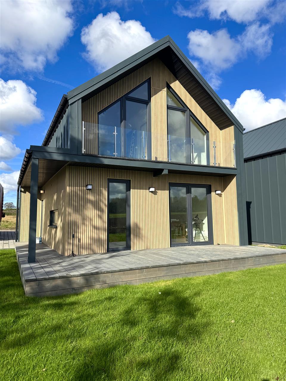 Dom wolnostojący - Niekłonice Niekłonice (5)