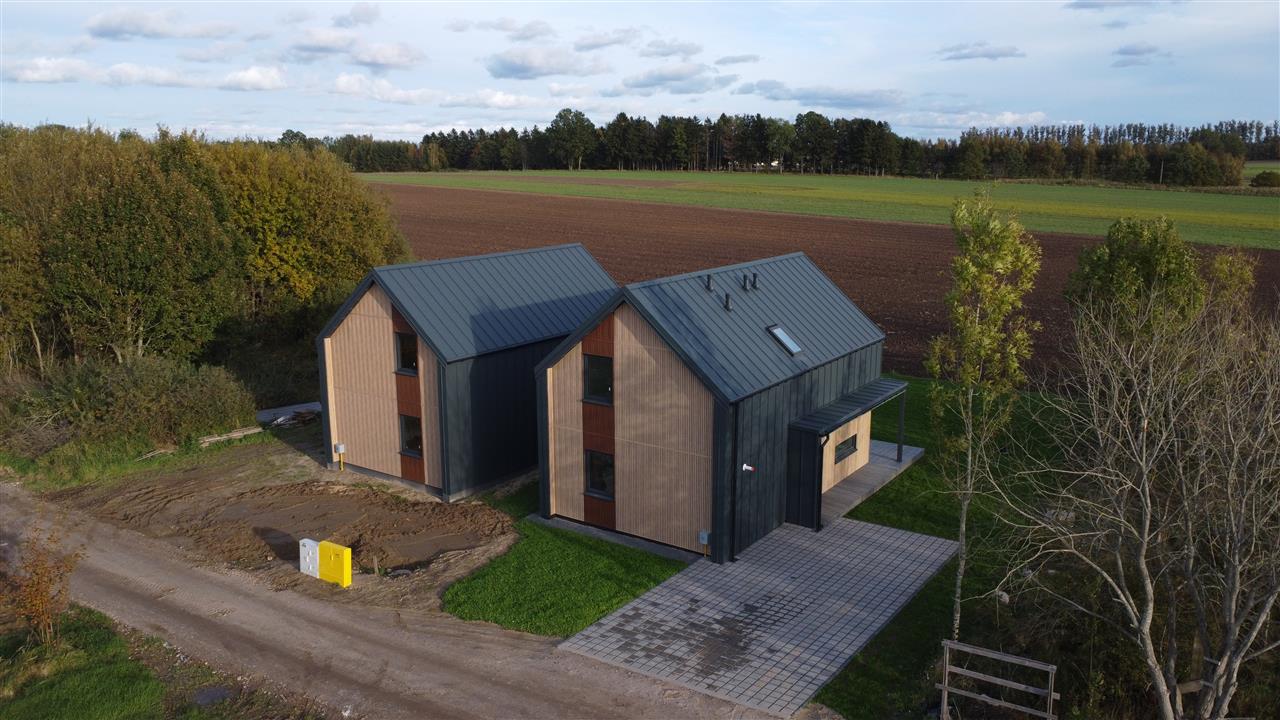 Dom wolnostojący - Niekłonice Niekłonice (6)