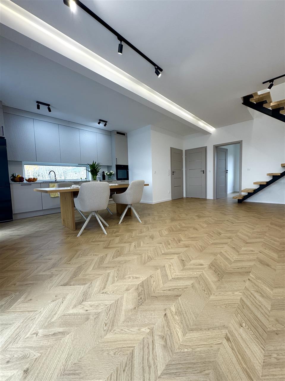 Dom wolnostojący - Niekłonice Niekłonice (9)