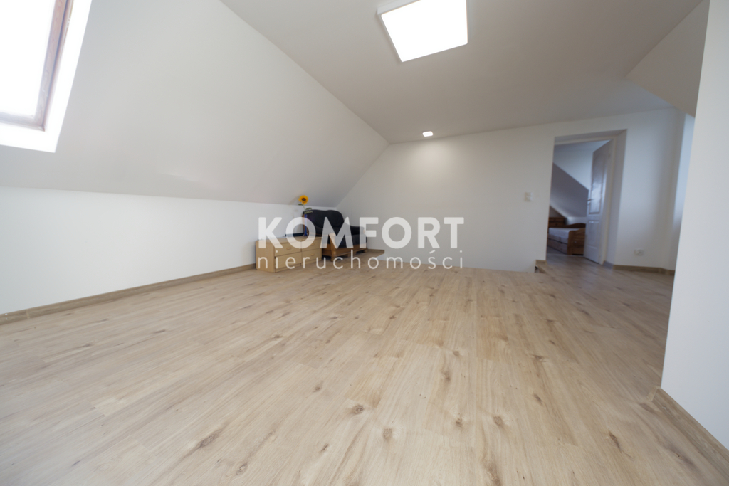 DOM Z DUŻĄ DZIAŁKĄ 3.000 M2 W DOBREJ SZCZECIŃSKIEJ (10)