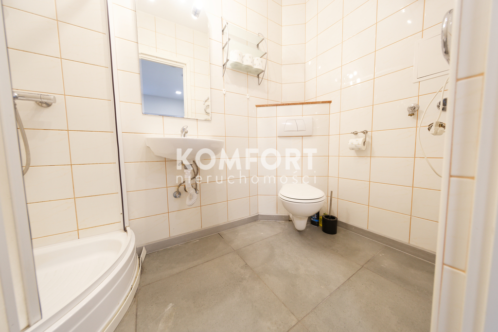 DOM Z DUŻĄ DZIAŁKĄ 3.000 M2 W DOBREJ SZCZECIŃSKIEJ (13)