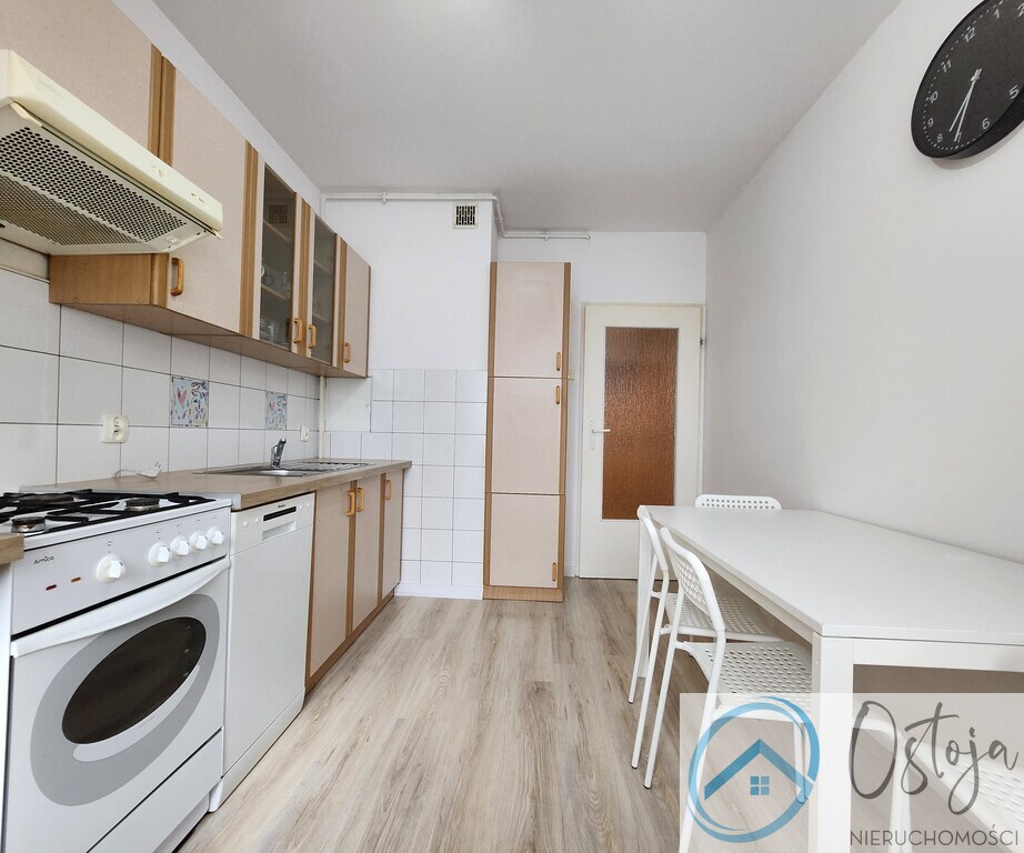 Duża kawalerka z balkonem - Nowa Cegła (6)