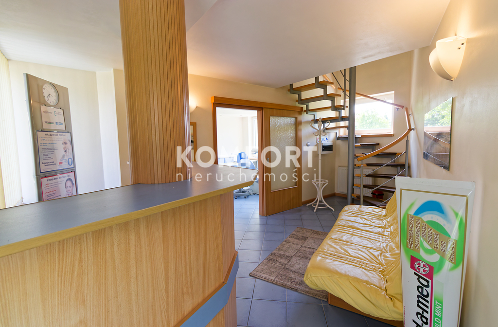 Gabinet Stomatologiczny 3 stanowiskowy. (5)