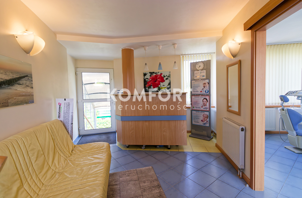 Gabinet Stomatologiczny 3 stanowiskowy. (6)