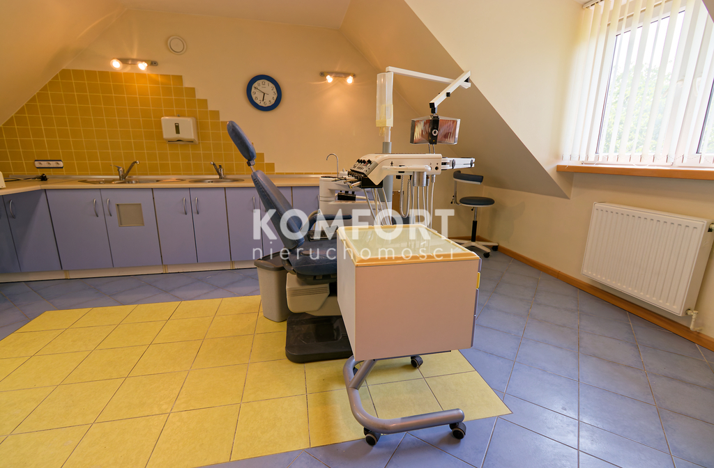 Gabinet Stomatologiczny 3 stanowiskowy. (20)