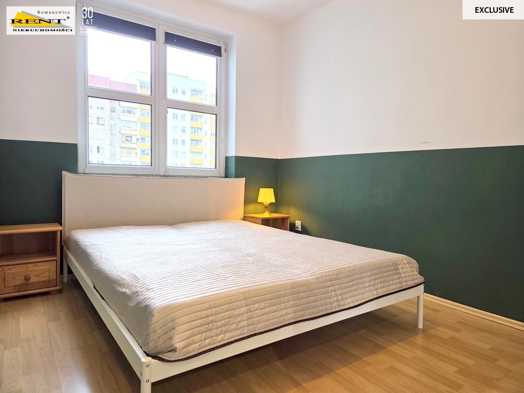 ŚWINOUJŚCIE Mieszkanie 3-pokoje+parking CENTRUM (9)