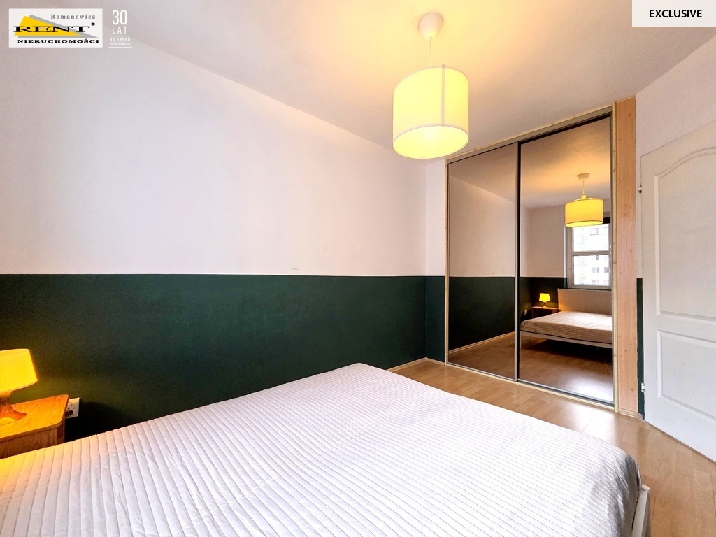 ŚWINOUJŚCIE Mieszkanie 3-pokoje+parking CENTRUM (10)