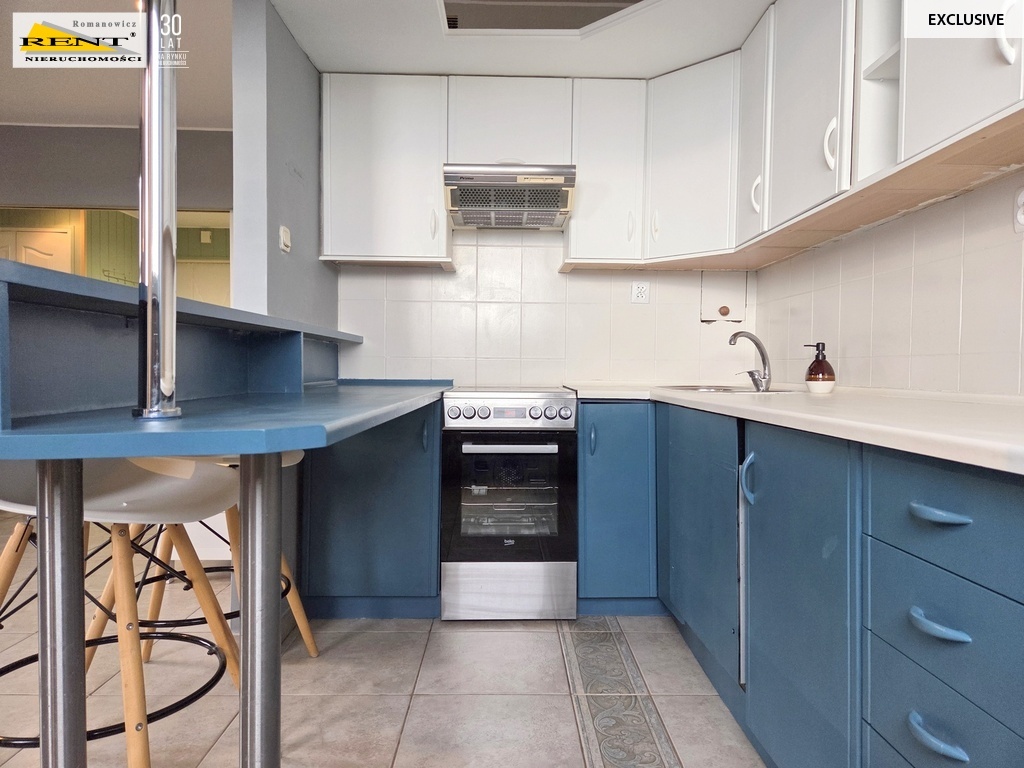 ŚWINOUJŚCIE Mieszkanie 3-pokoje+parking CENTRUM (6)