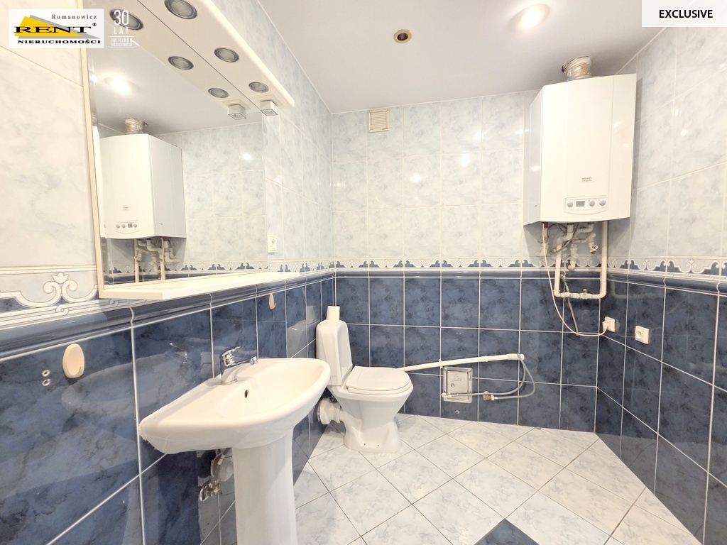 ŚWINOUJŚCIE Mieszkanie 3-pokoje+parking CENTRUM (12)