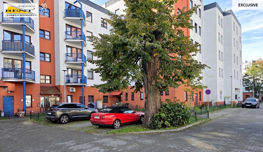 ŚWINOUJŚCIE Mieszkanie 3-pokoje+parking CENTRUM (2)