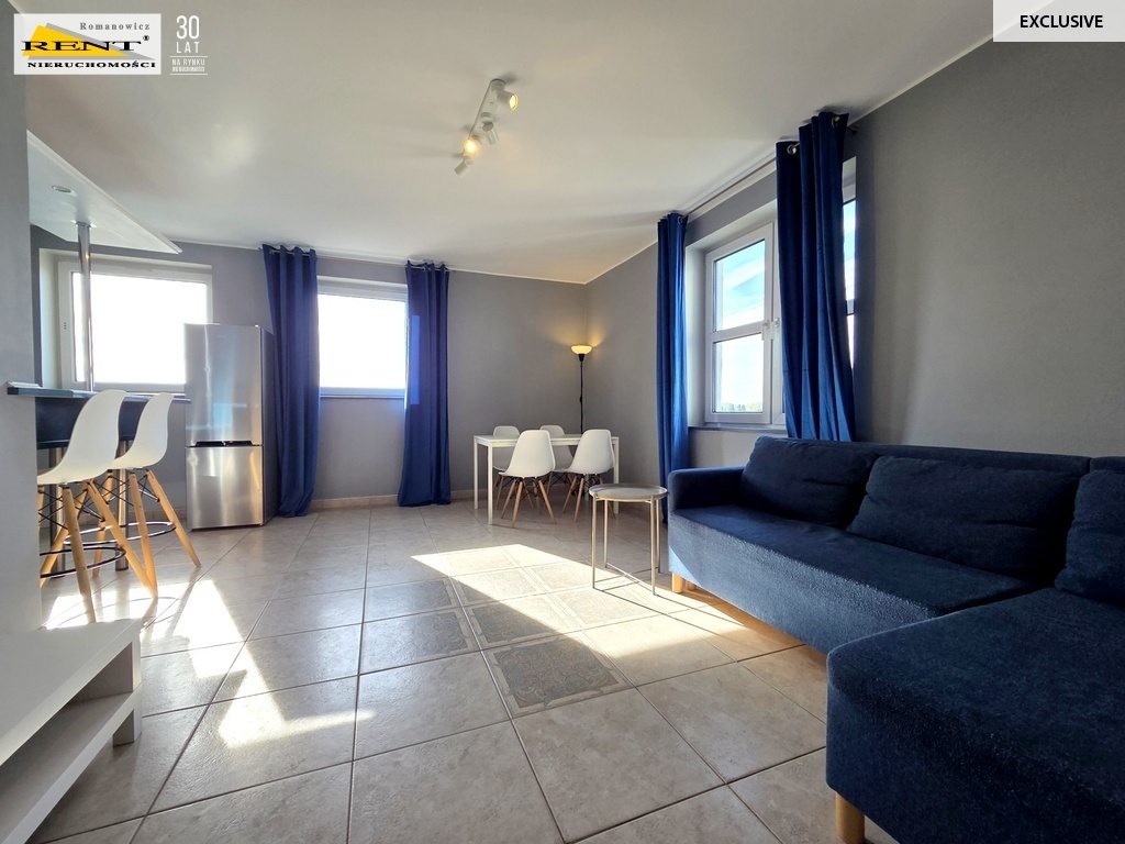 ŚWINOUJŚCIE Mieszkanie 3-pokoje+parking CENTRUM (3)