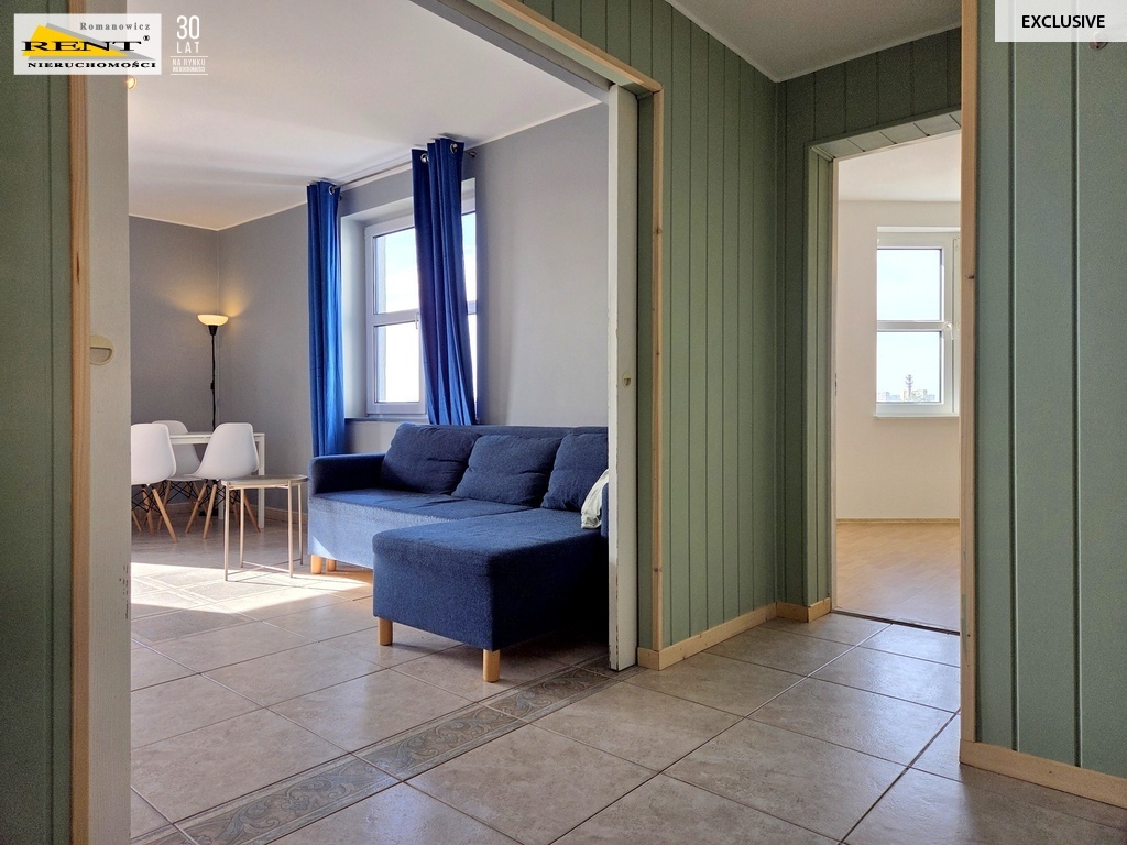 ŚWINOUJŚCIE Mieszkanie 3-pokoje+parking CENTRUM (7)