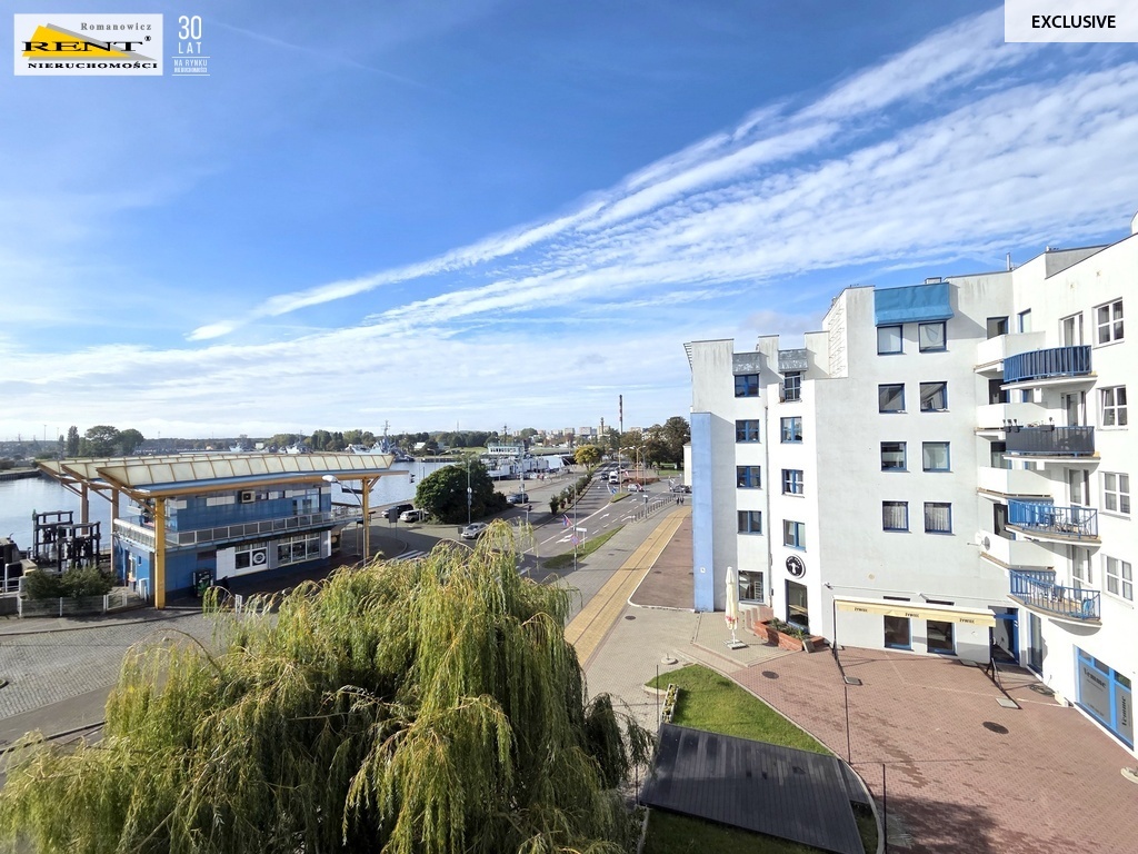 ŚWINOUJŚCIE Mieszkanie 3-pokoje+parking CENTRUM (13)