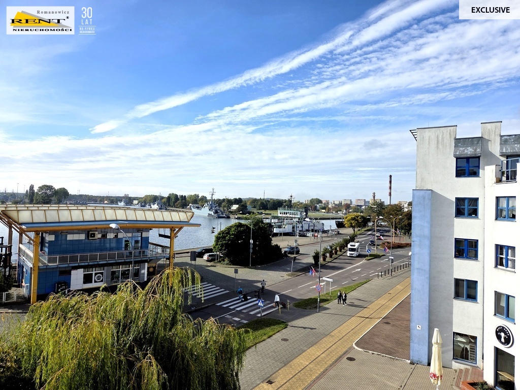 ŚWINOUJŚCIE Mieszkanie 3-pokoje+parking CENTRUM (1)