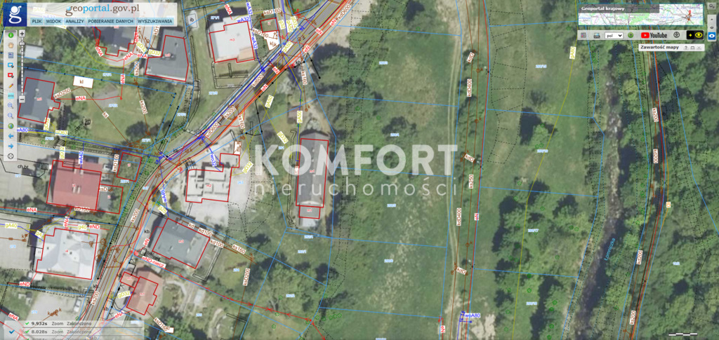 Wyjątkowa działka w sercu Karpacza (2)