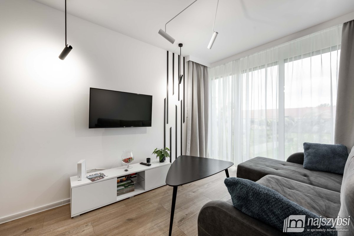 Kołobrzeg-apartament blisko morza (1)