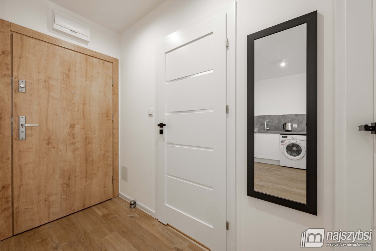 Kołobrzeg-apartament blisko morza (11)