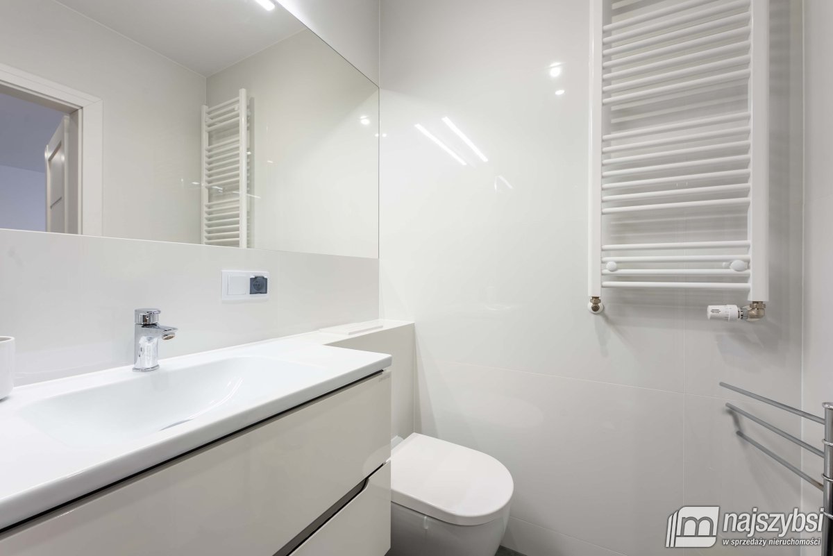 Kołobrzeg-apartament blisko morza (13)