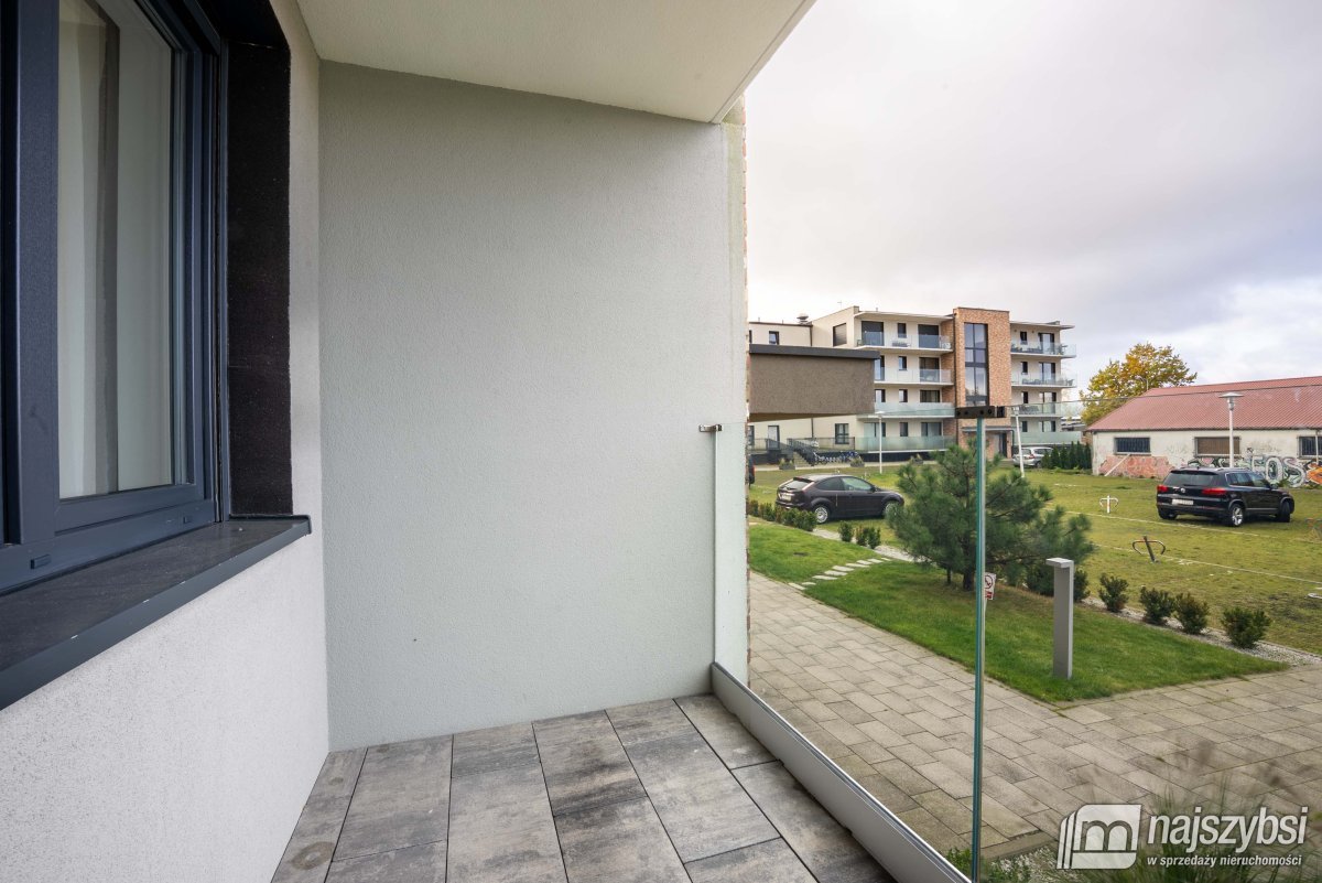 Kołobrzeg-apartament blisko morza (14)