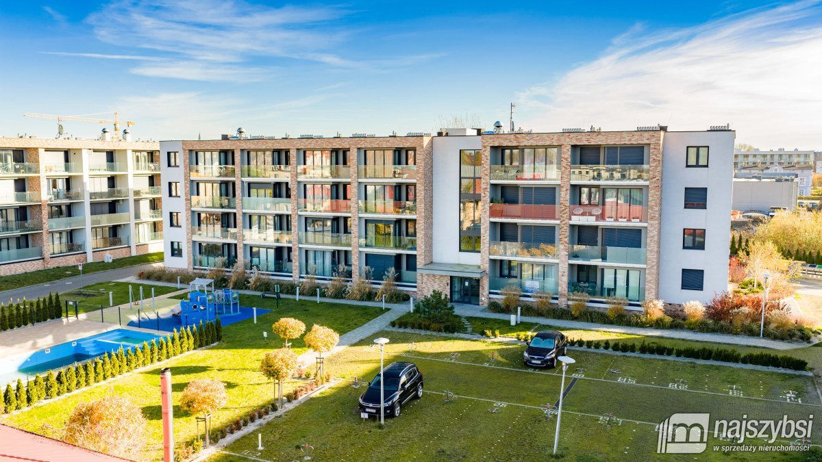 Kołobrzeg-apartament blisko morza (18)