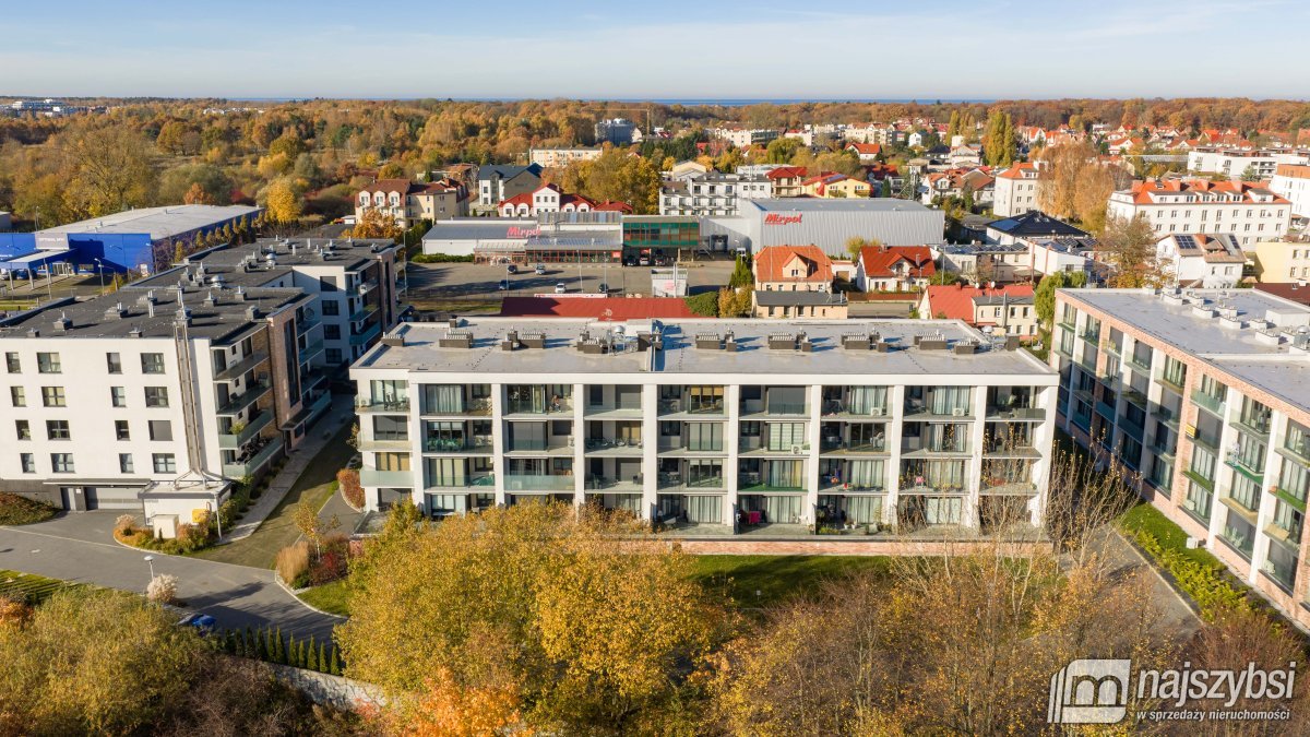 Kołobrzeg-apartament blisko morza (19)