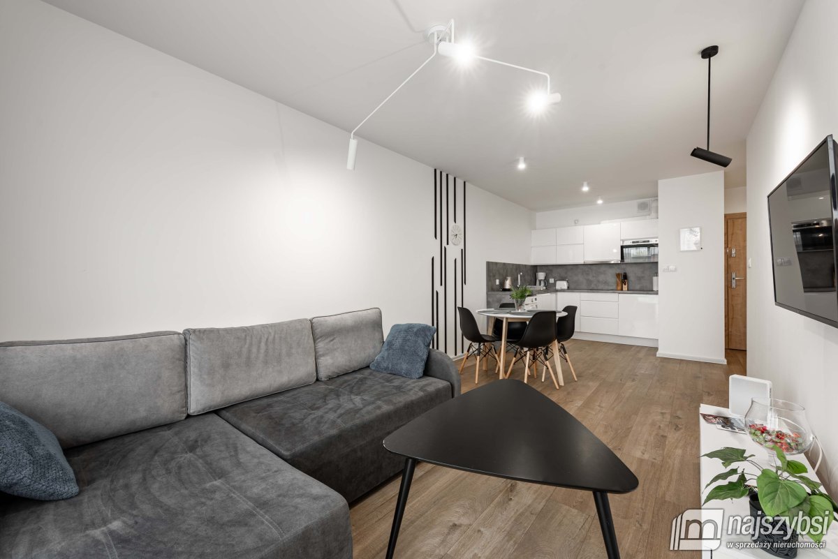 Kołobrzeg-apartament blisko morza (2)