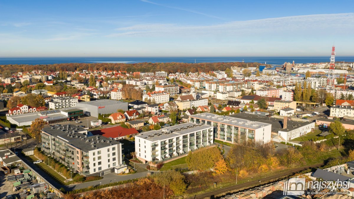 Kołobrzeg-apartament blisko morza (20)