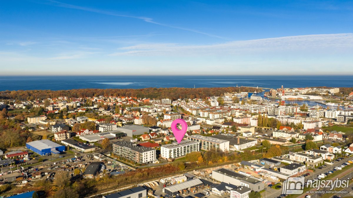 Kołobrzeg-apartament blisko morza (21)