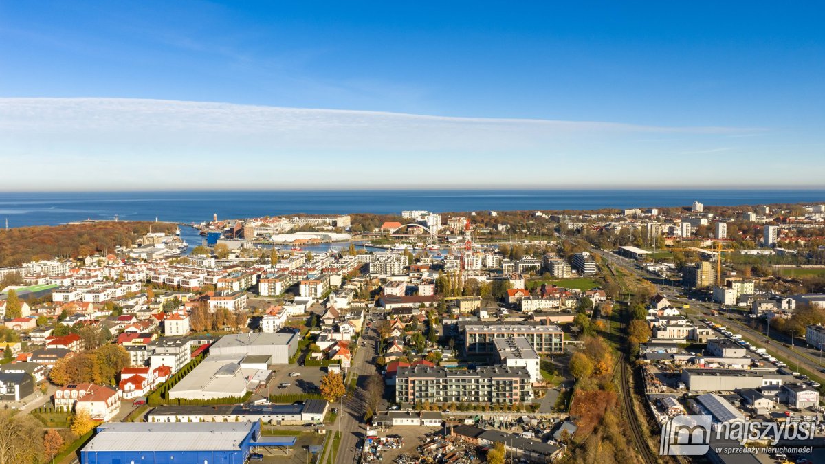 Kołobrzeg-apartament blisko morza (22)