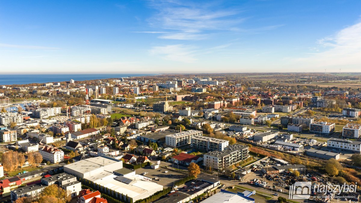 Kołobrzeg-apartament blisko morza (23)