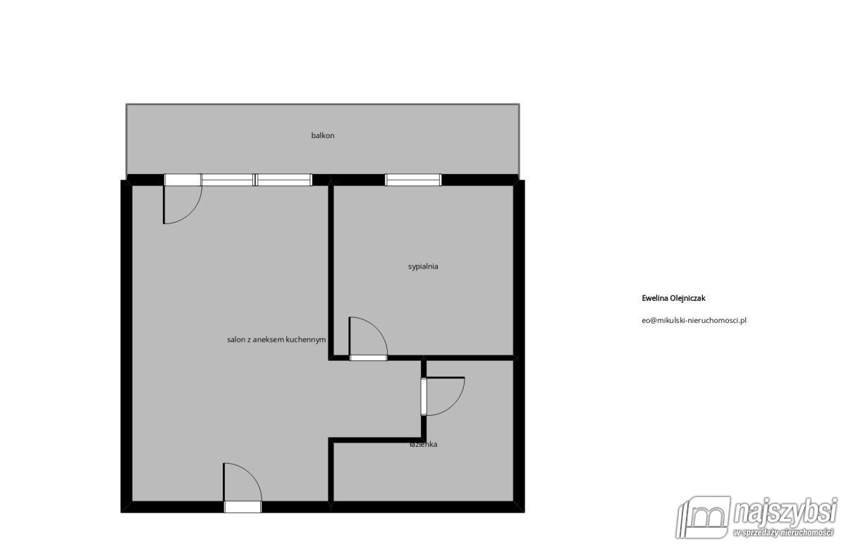 Kołobrzeg-apartament blisko morza (24)