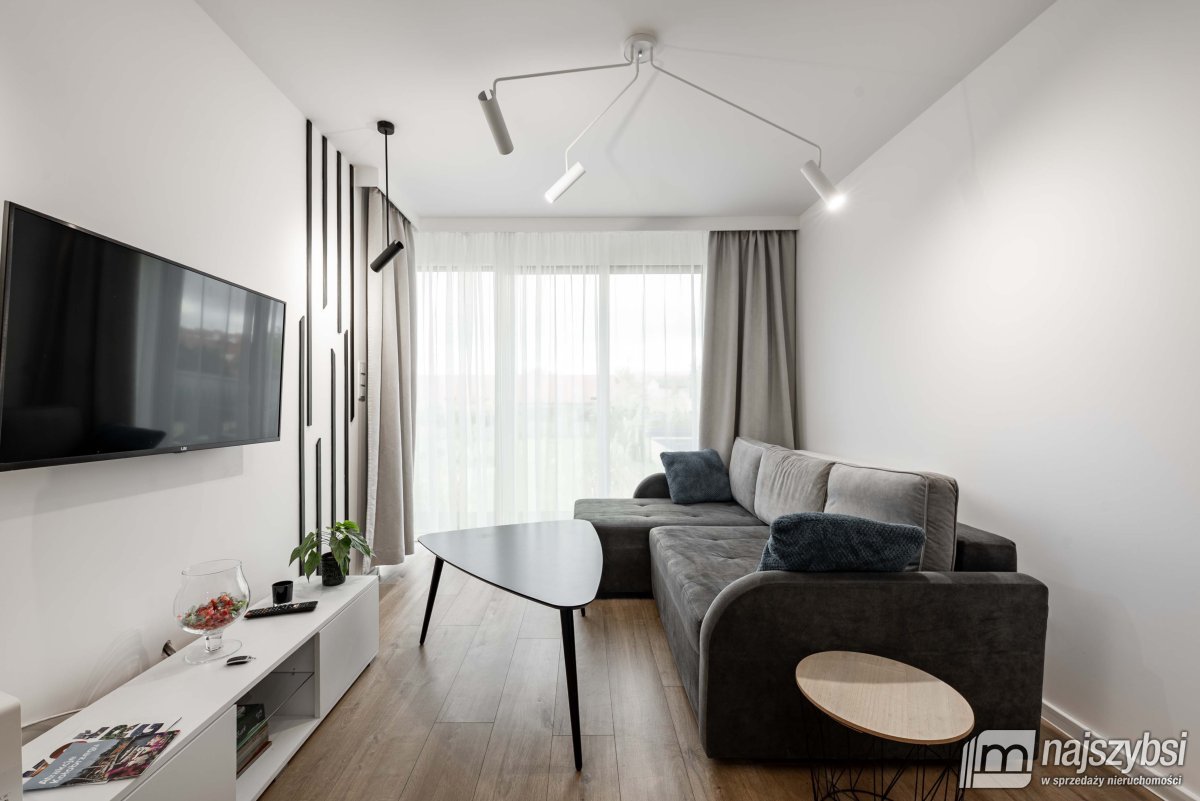 Kołobrzeg-apartament blisko morza (3)
