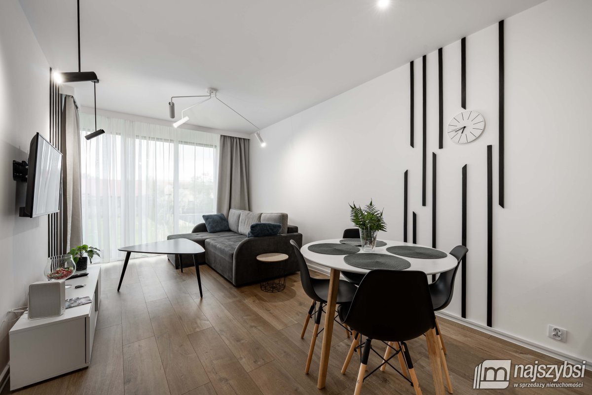 Kołobrzeg-apartament blisko morza (4)