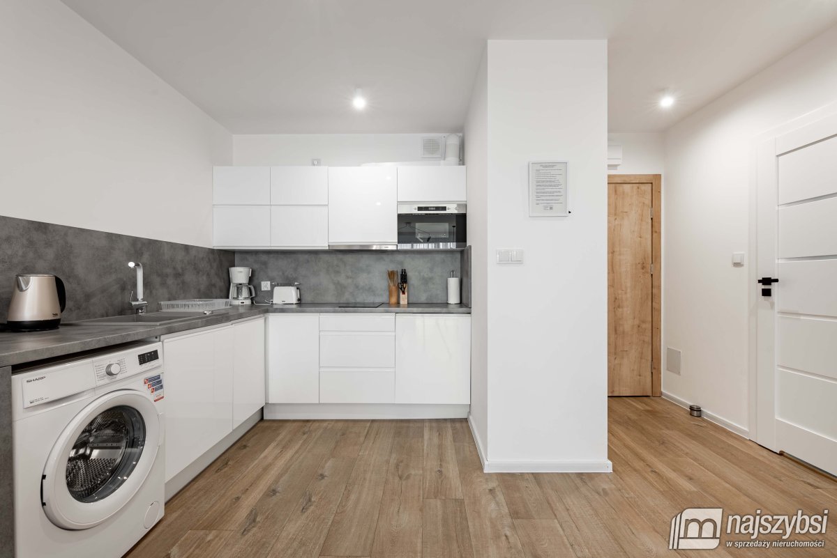 Kołobrzeg-apartament blisko morza (5)