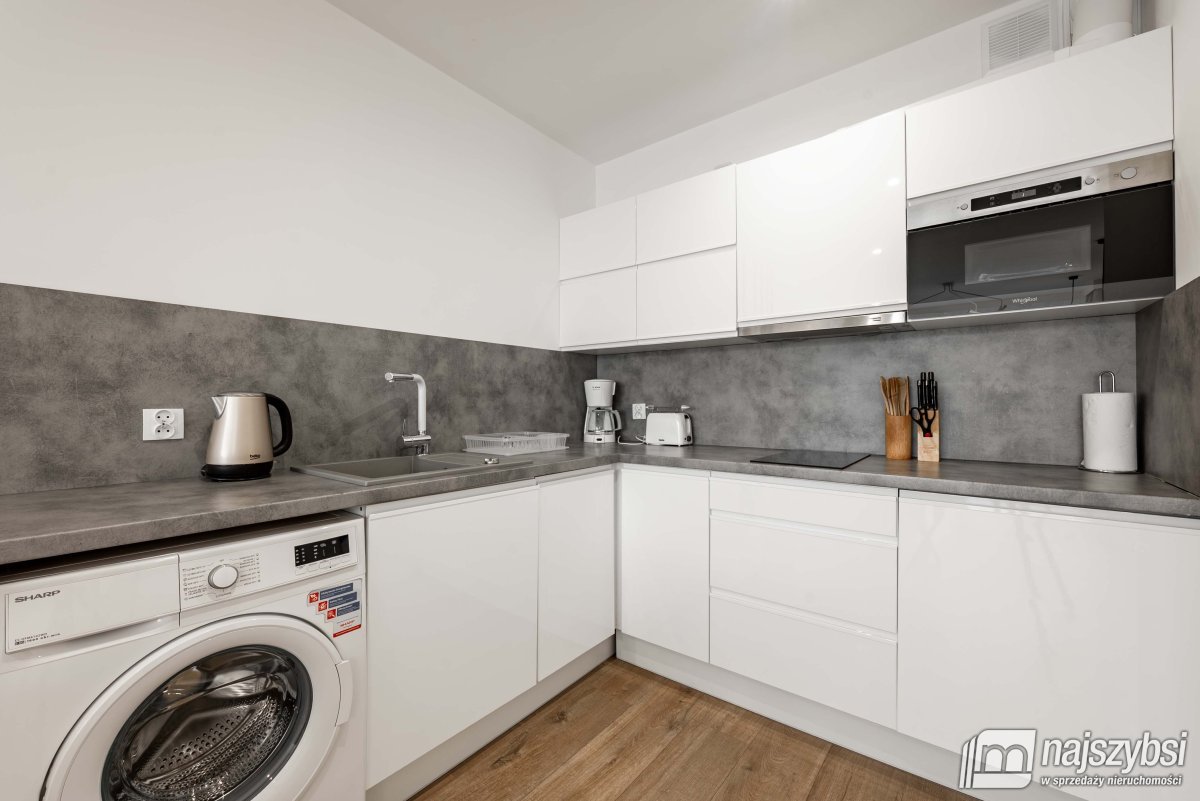 Kołobrzeg-apartament blisko morza (6)