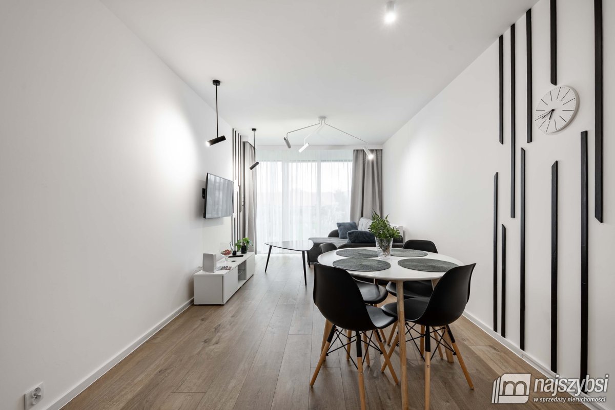 Kołobrzeg-apartament blisko morza (7)