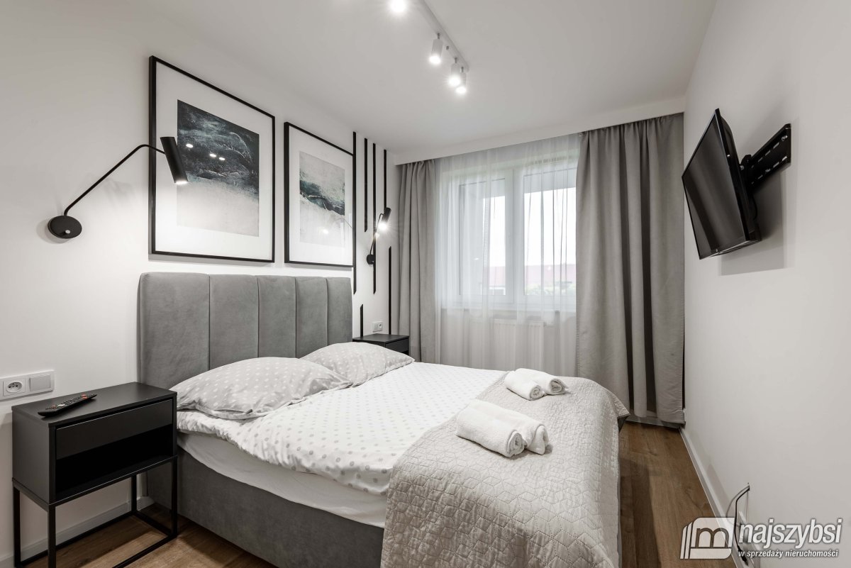 Kołobrzeg-apartament blisko morza (8)