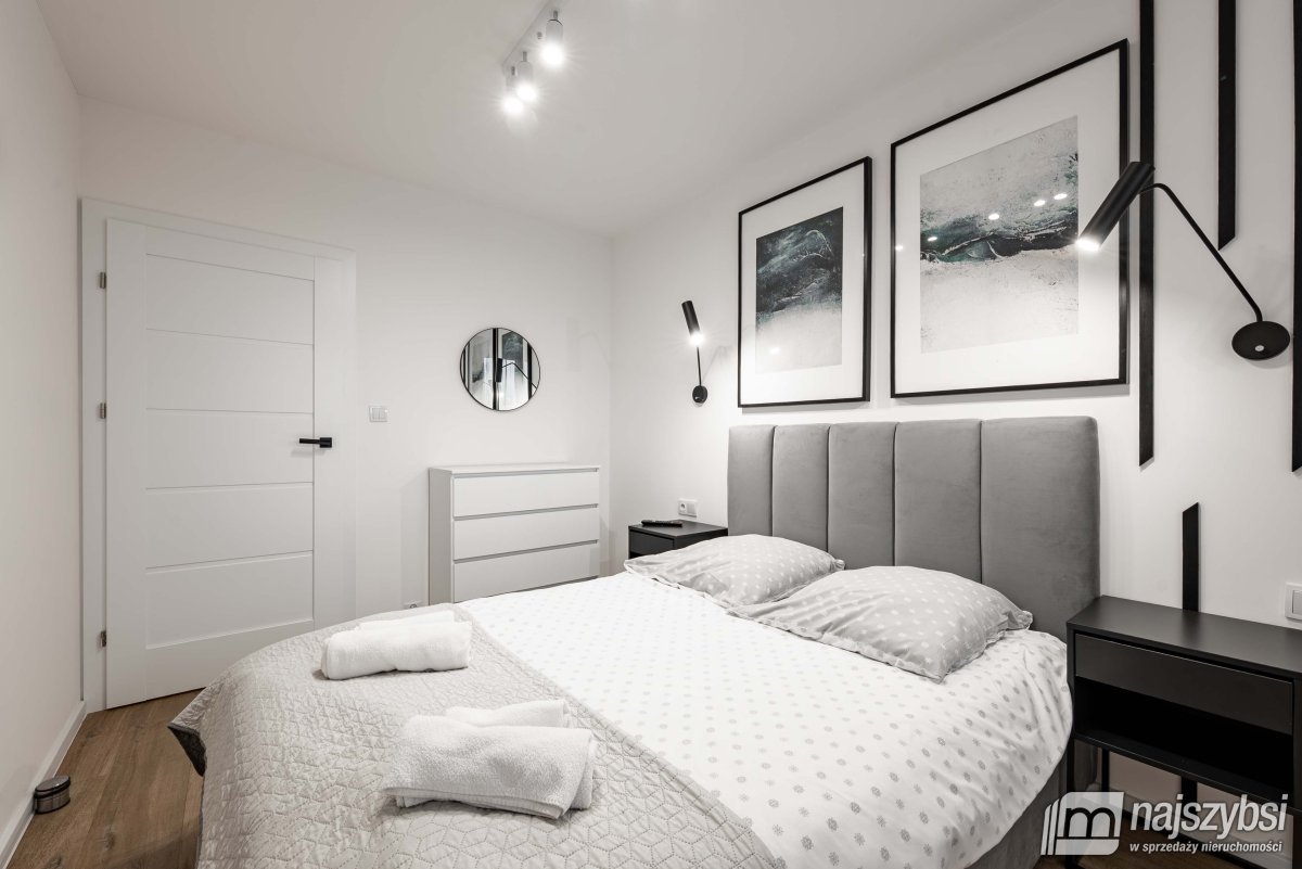 Kołobrzeg-apartament blisko morza (9)