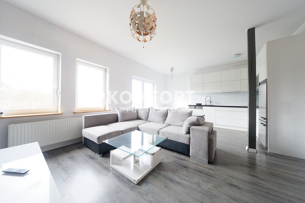 Mieszkanie 58 m2 blisko centrum! (1)